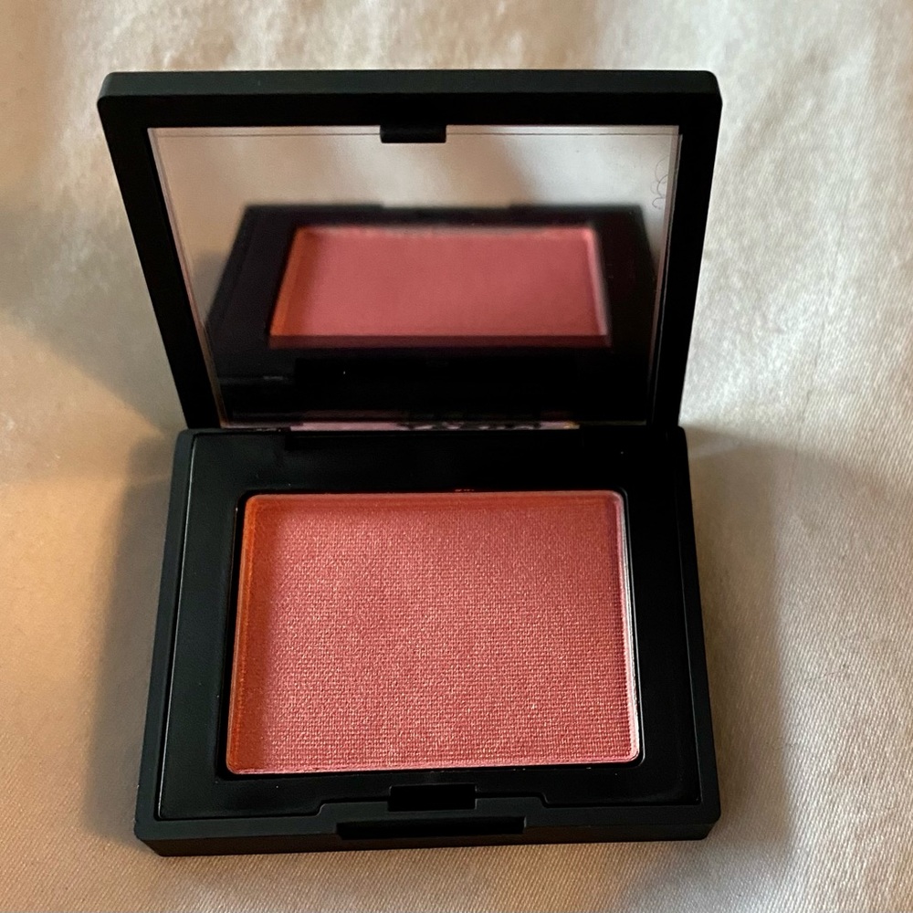 Nars Orgasm Blush - Mini NWT